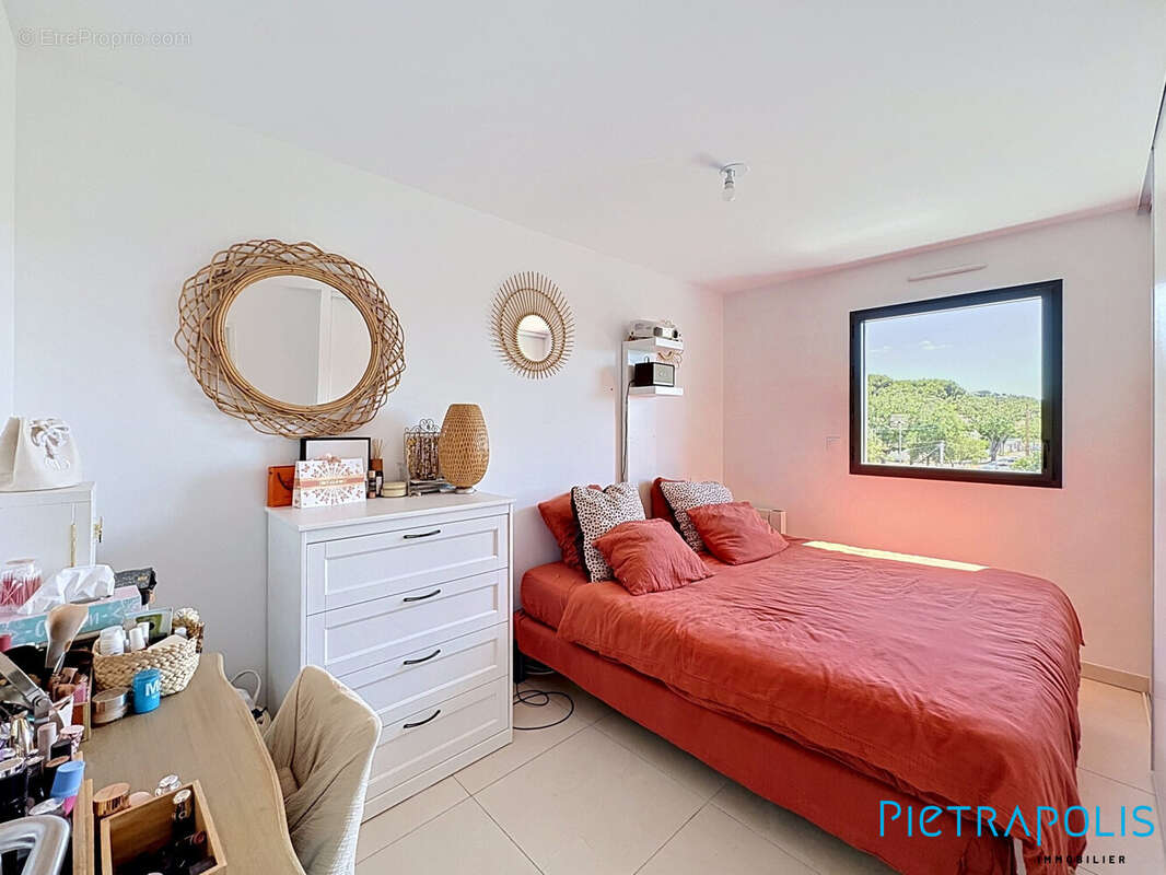 Appartement à SETE