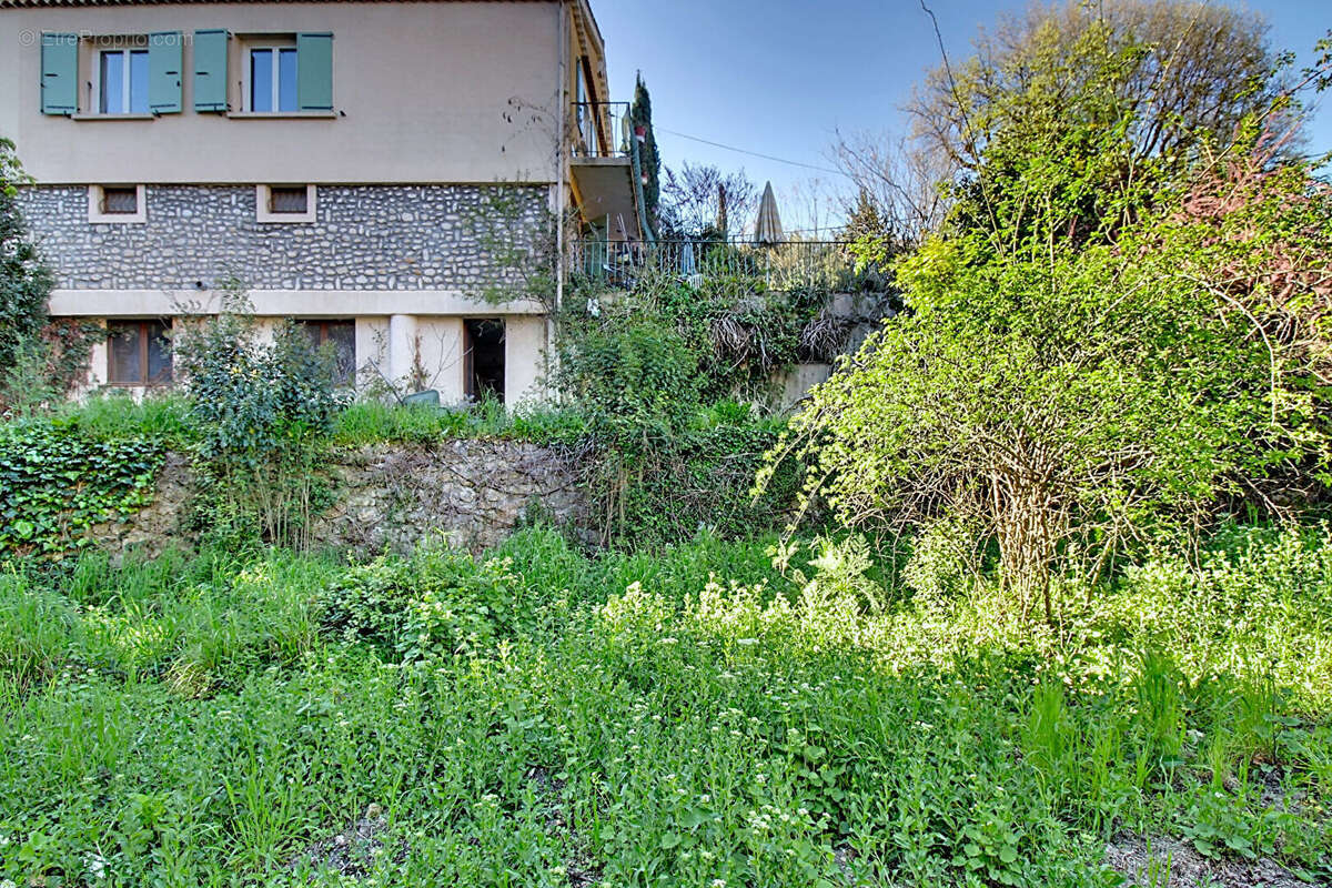 Maison à DRAGUIGNAN