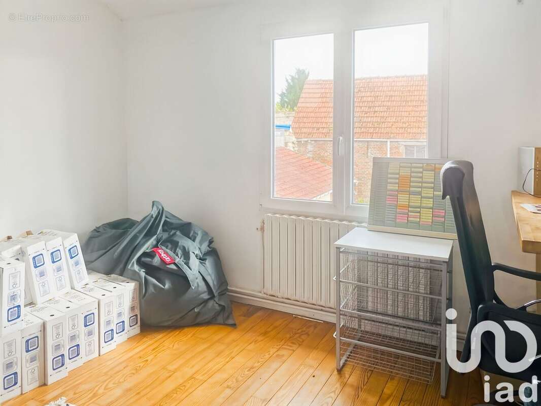 Maison 90 m² à Canly  - photo 7