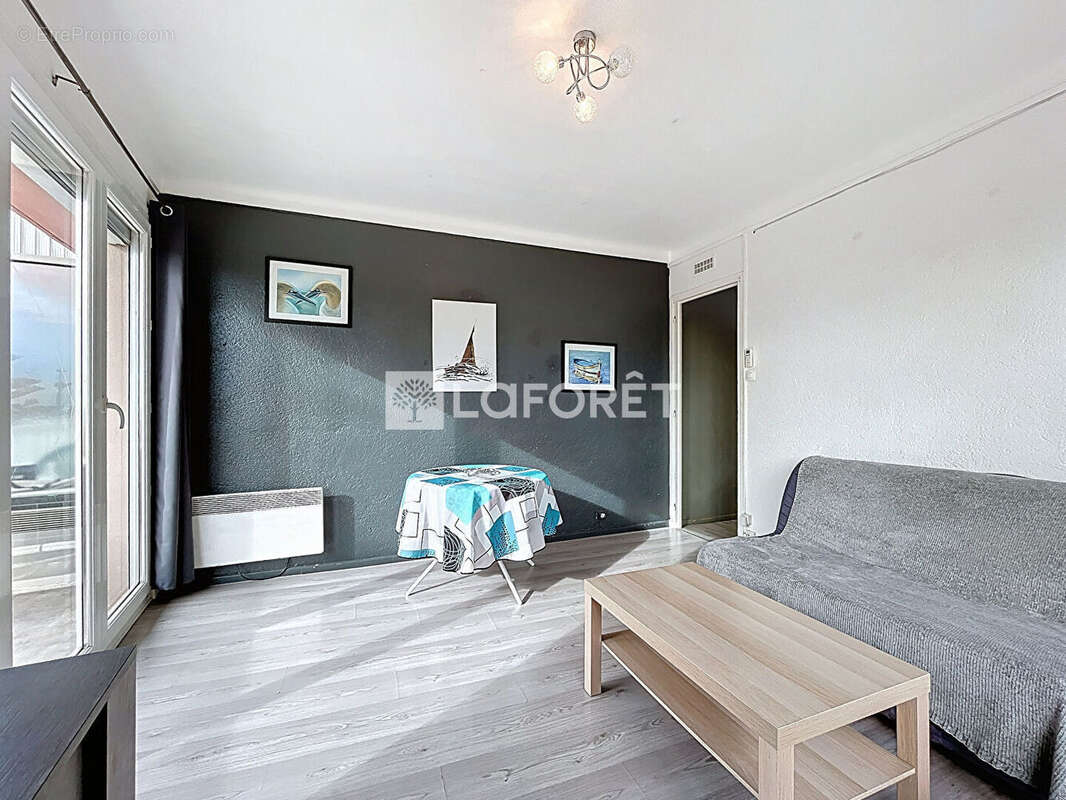 Appartement à ARGELES-SUR-MER