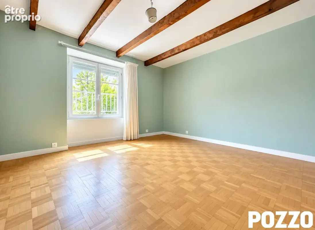 Maison Bricqueville Sur Mer (50290) 9 pièce(s) 180 m2 Terrain 18825 m² - photo 12