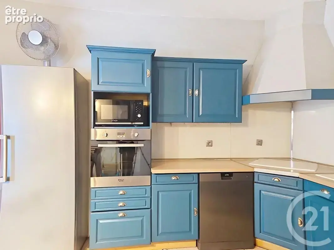 Maison 5 pièces 110 m² à vendre à Orly (94310) - photo 7