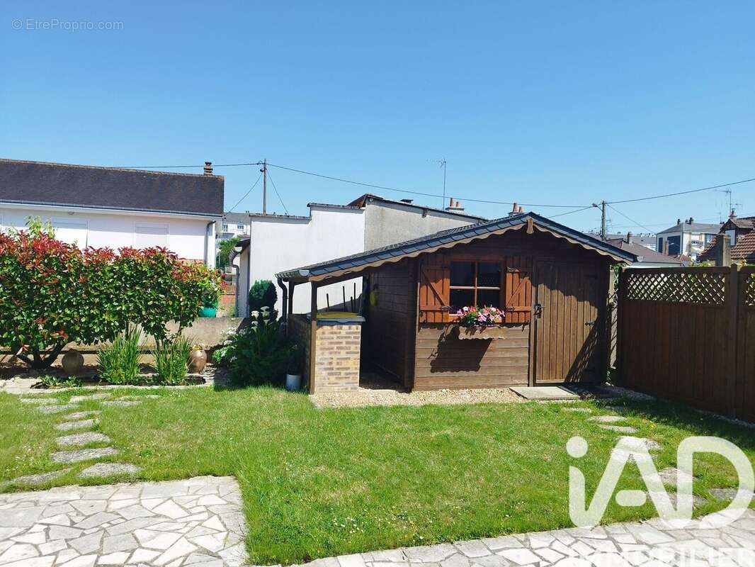 Photo 2 - Maison à VENDOME