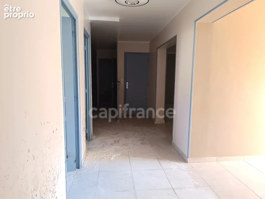 Maison à vendre 6 pièces SAINT AUBIN SUR YONNE (89) - photo 27
