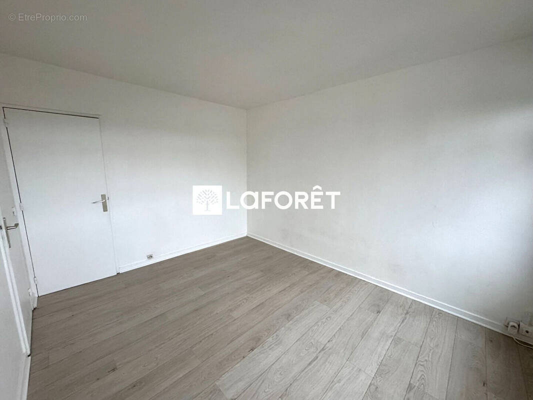 Appartement à FRANCONVILLE