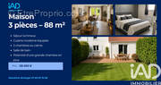 Photo 1 - Maison à BROGLIE