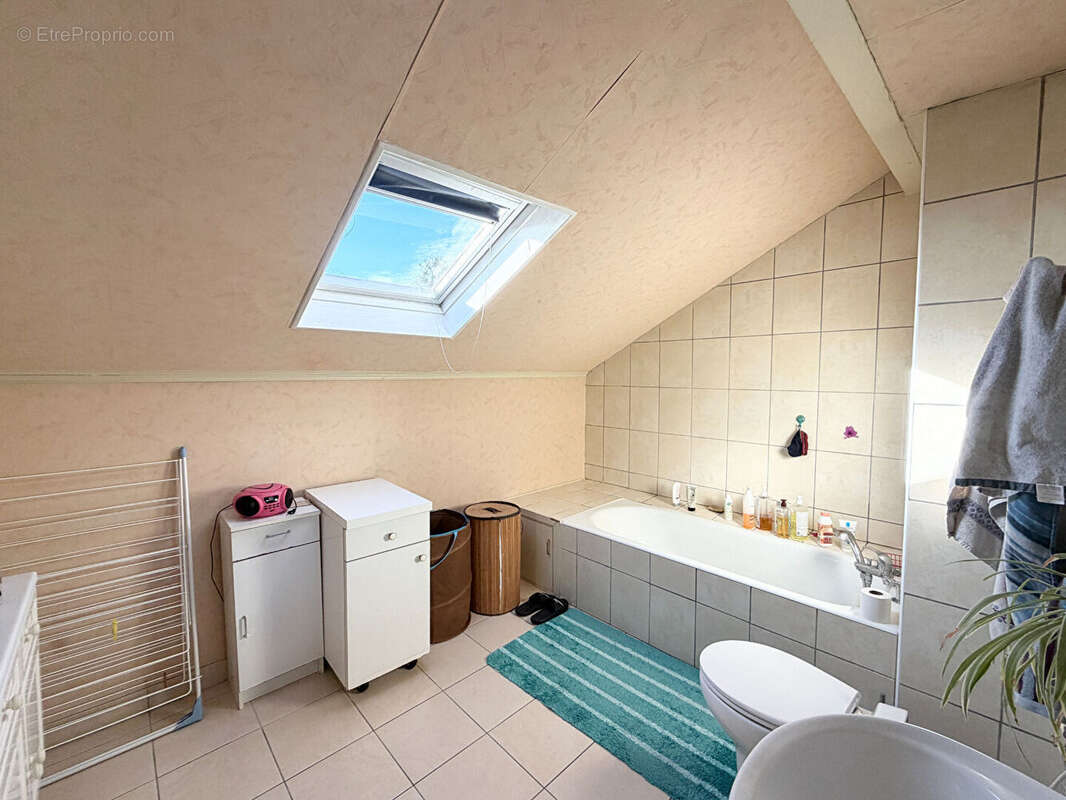 Maison à SAINTE-MARGUERITE