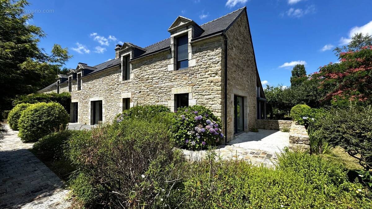 Maison à ELVEN