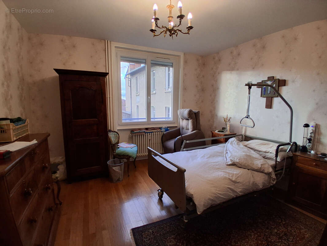 Appartement à ROANNE