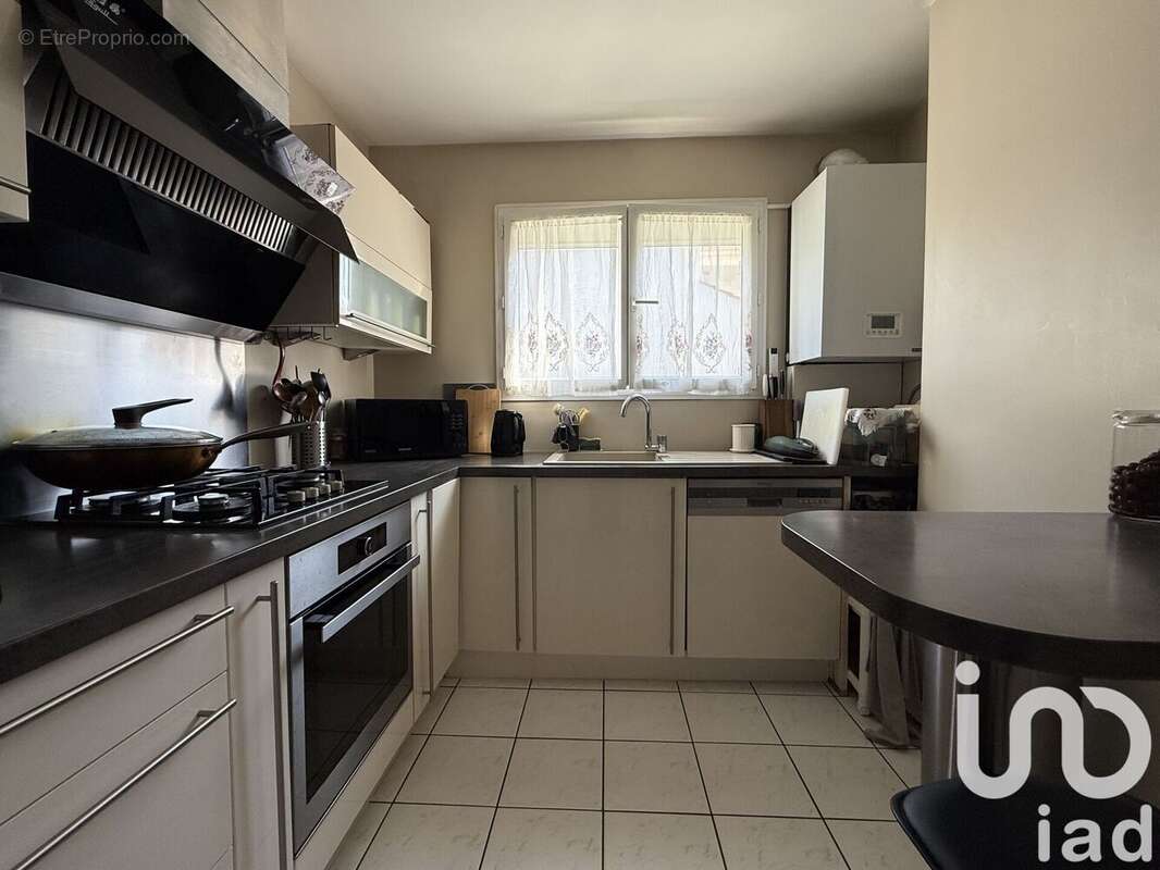 Photo 5 - Maison à SAINT-GRATIEN