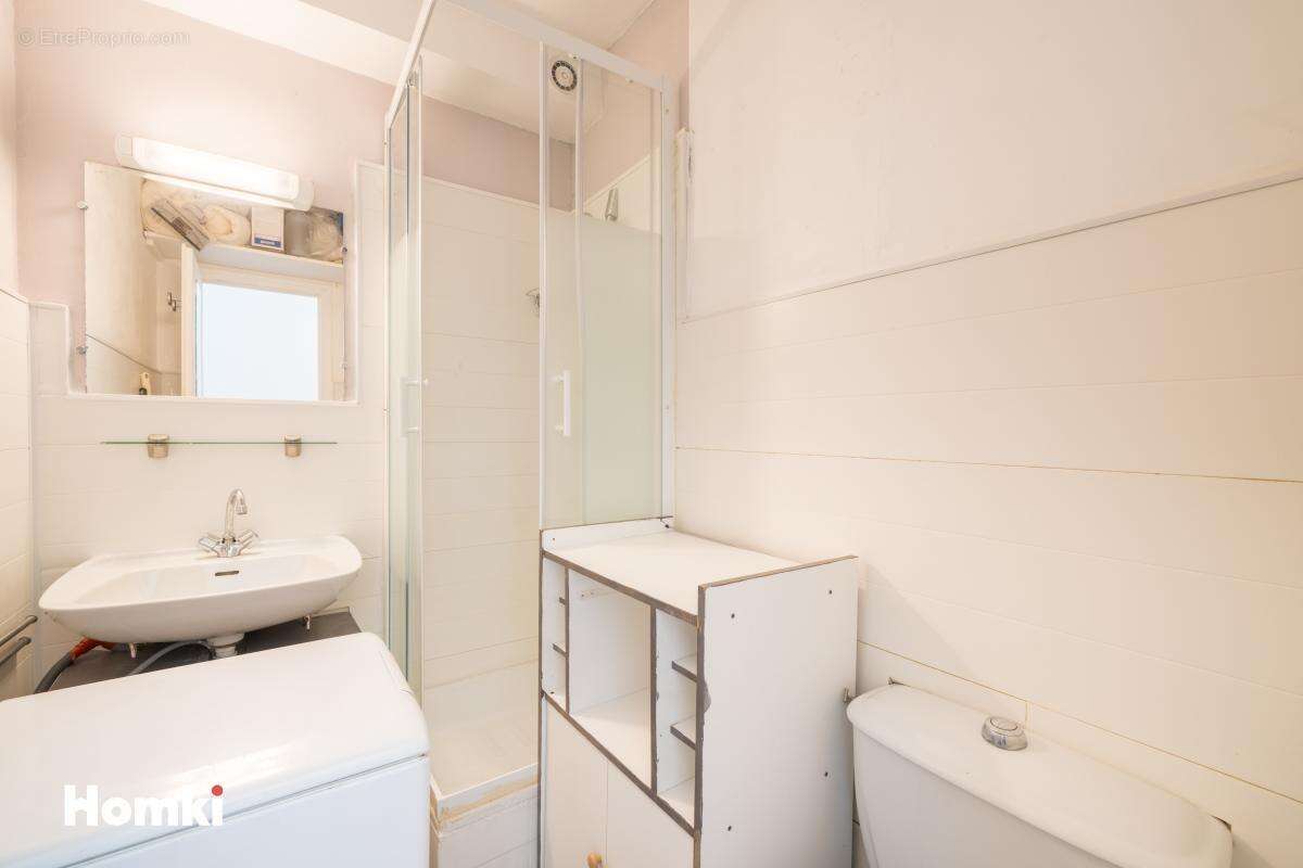 Appartement à MAUGUIO