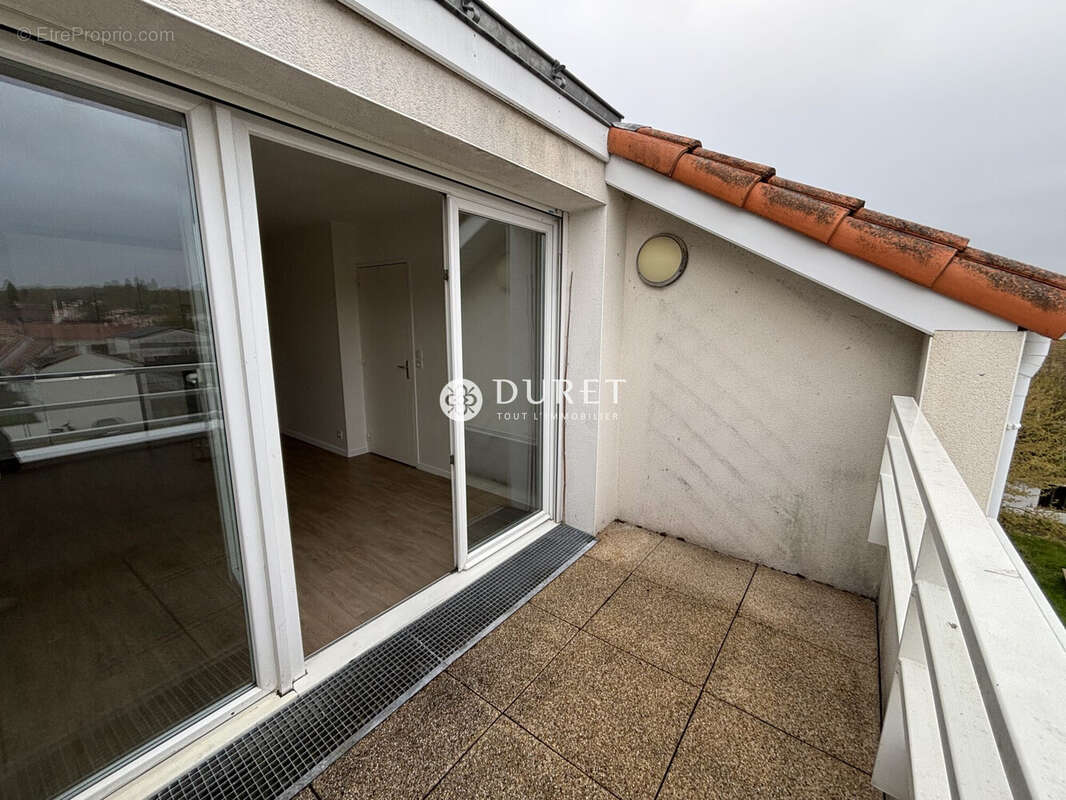 Appartement 55 m² à Vertou  - photo 5