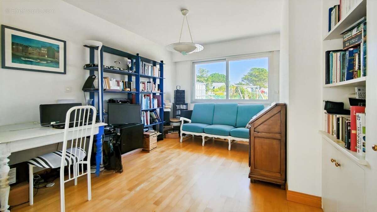Maison à LA TURBALLE