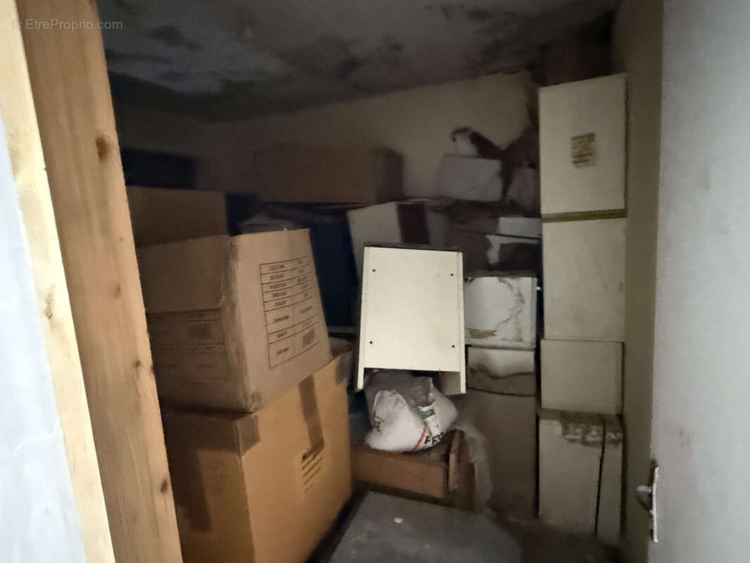 Appartement à SAINT-DENIS