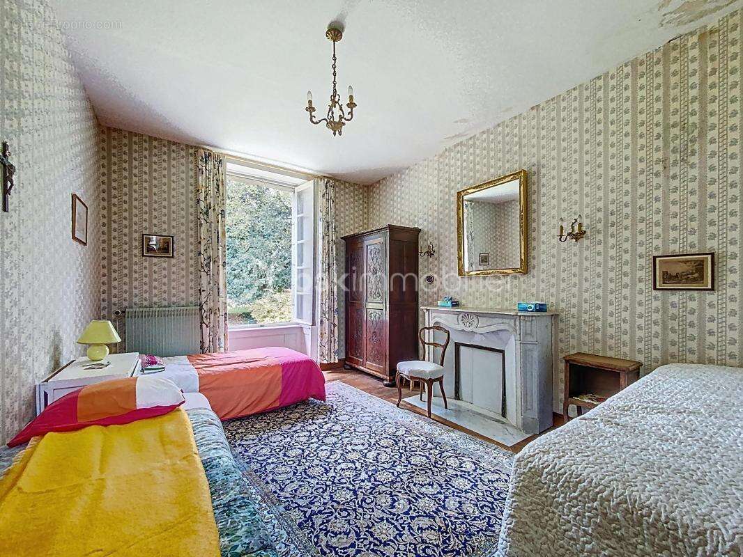 Maison à PLOUER-SUR-RANCE