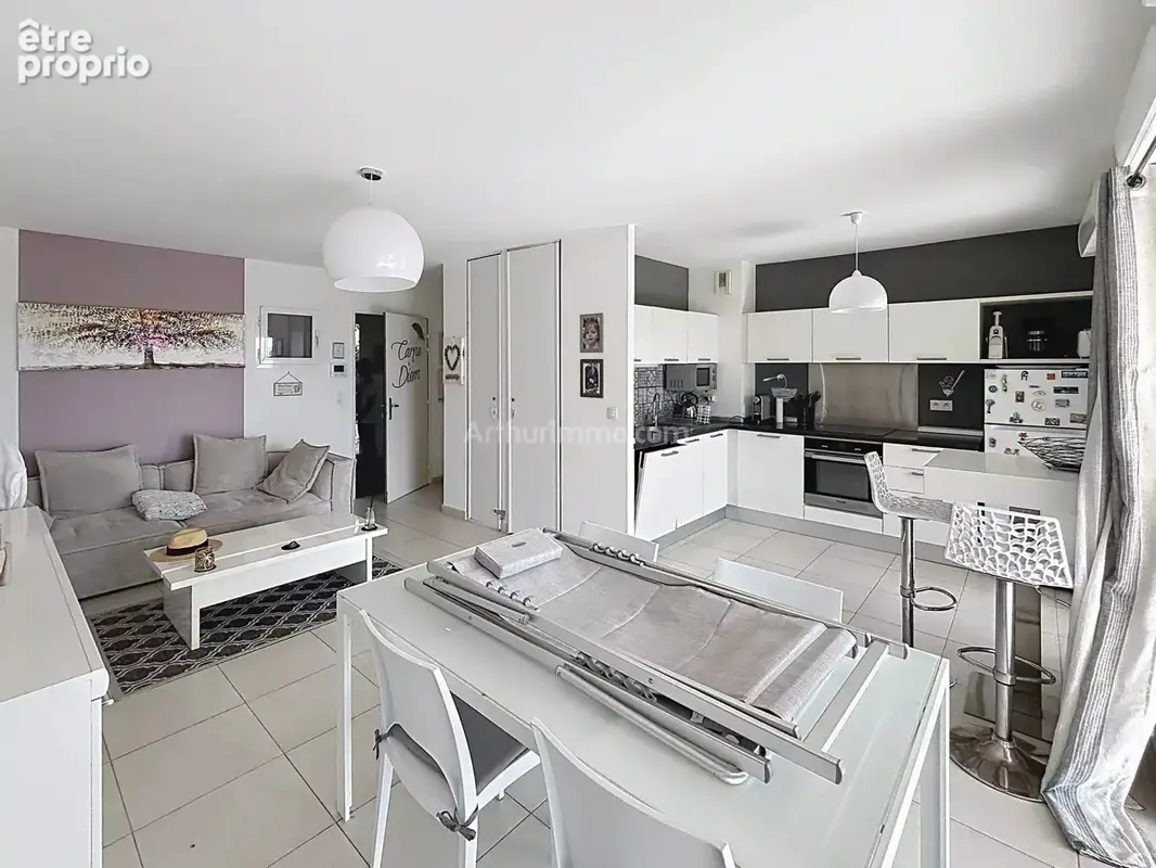 Vente Appartement Calvi(20260) 301 500ï¿œ - photo 5