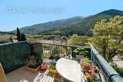 Appartement à PUGET-THENIERS