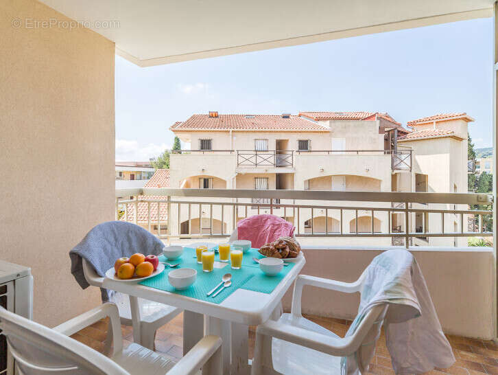 Appartement à SAINTE-MAXIME