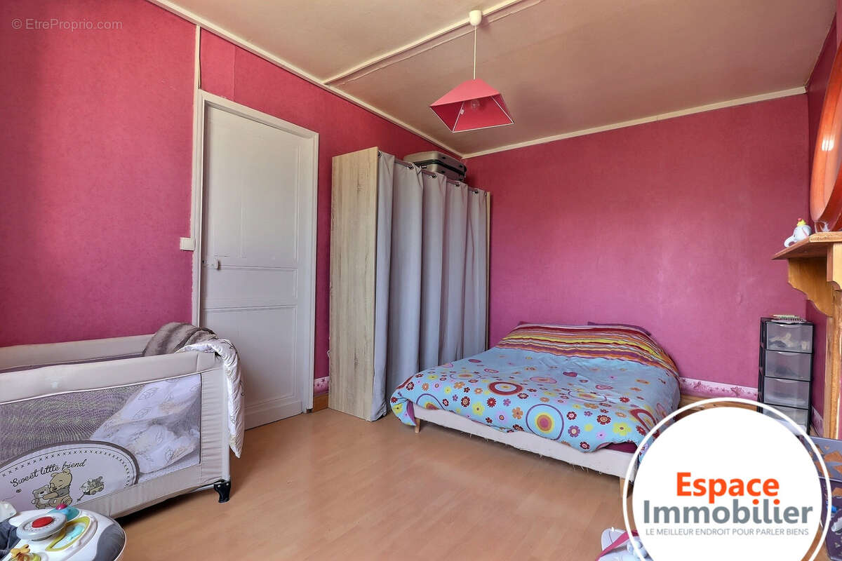 Appartement à MARCQ-EN-OSTREVENT