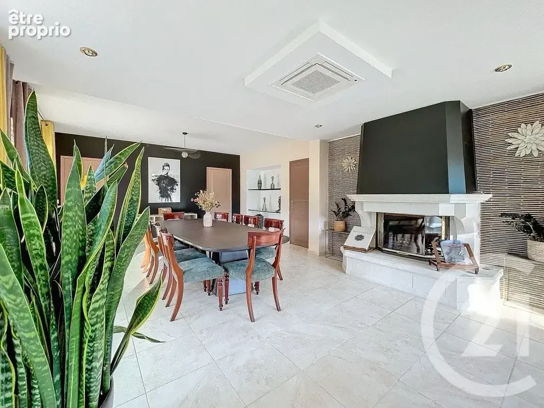 Maison 13 pièces 349 m² à vendre à Samoreau (77210) - photo 11
