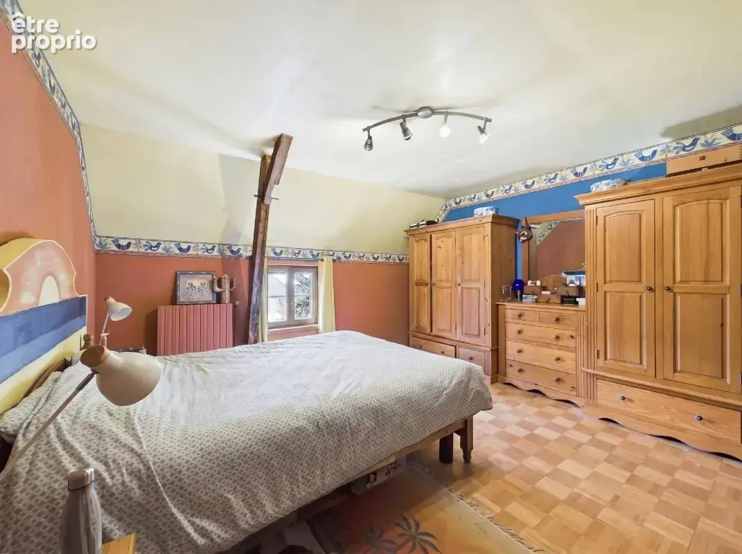 Maison 5 pièces 177 m² à vendre à Millonfosse (59178) - photo 17