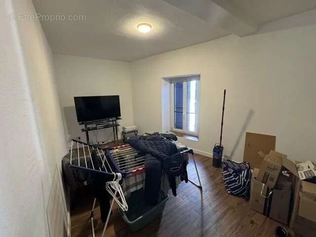 Appartement à LA MURE