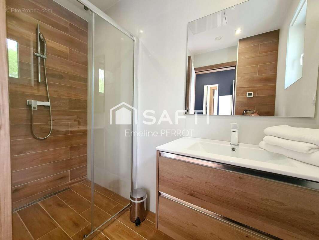 Photo 5 - Appartement à GRILLY