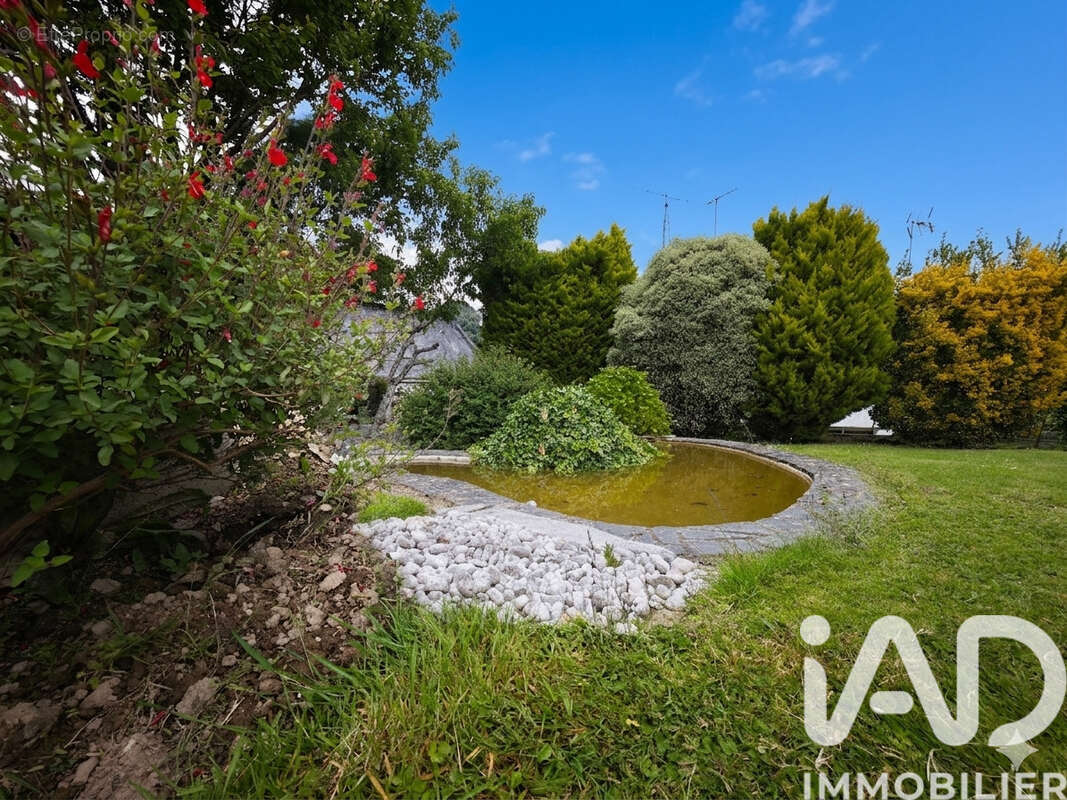 Photo 3 - Maison à MALESTROIT