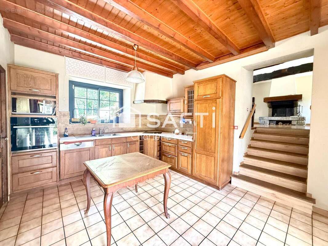 Photo 6 - Maison à SAINT-SEBASTIEN-SUR-LOIRE