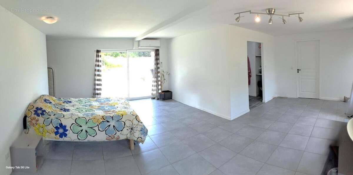 Maison à DOL-DE-BRETAGNE