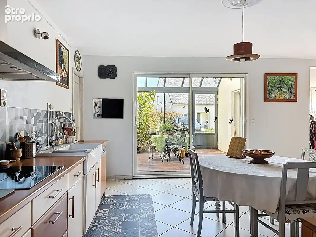 Maison Chalonnes Sur Loire - photo 4