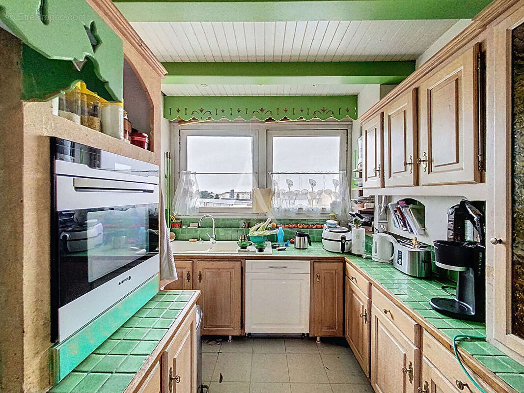 Appartement à ANGERS