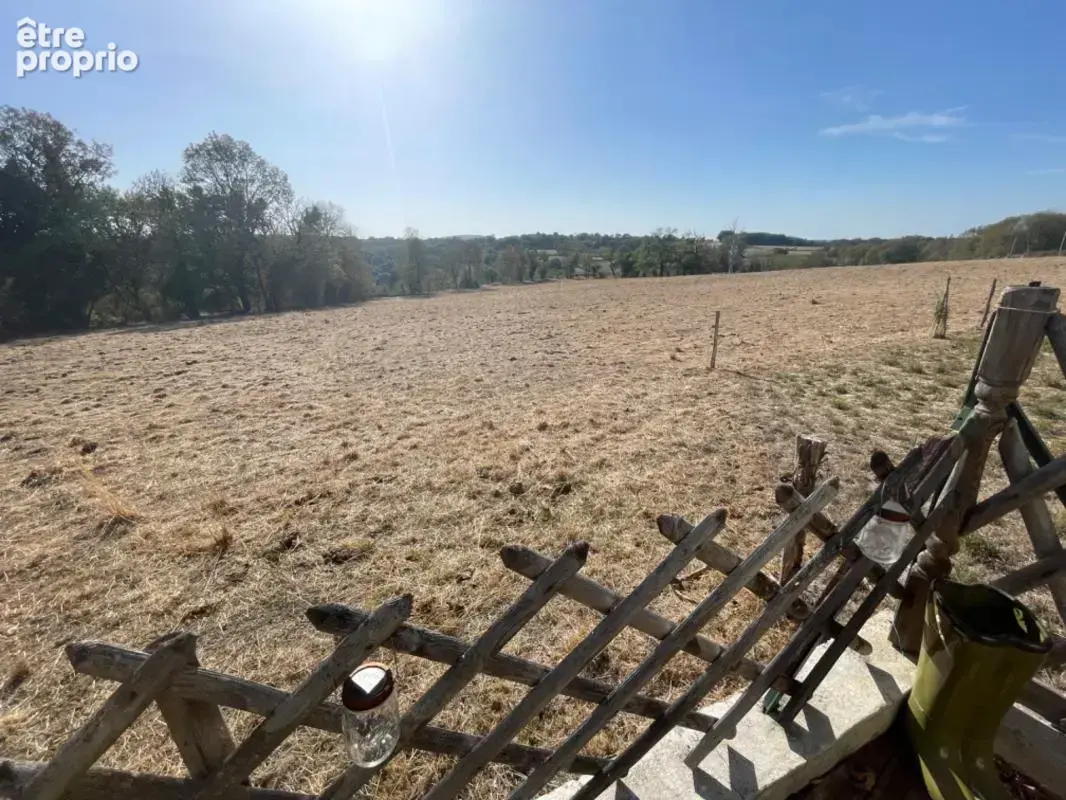 Maison de campagne rénovée avec splendide vue campagne 153000€ - photo 27
