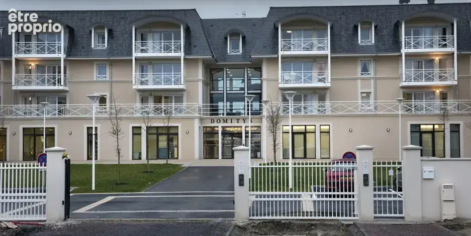 Investissement en residence Senior - photo 3