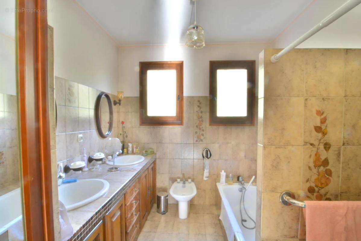 Maison à PONT-DU-CASSE