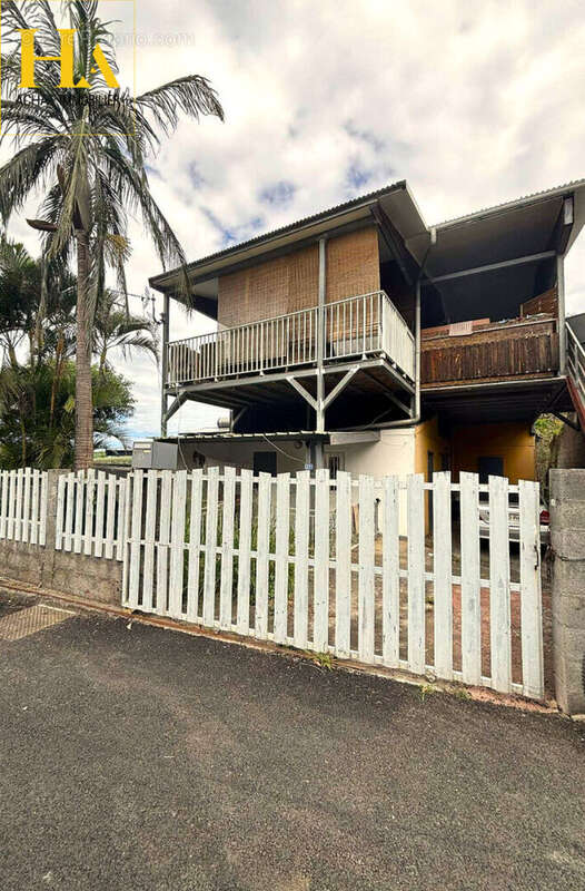 Maison à L&#039;ETANG-SALE