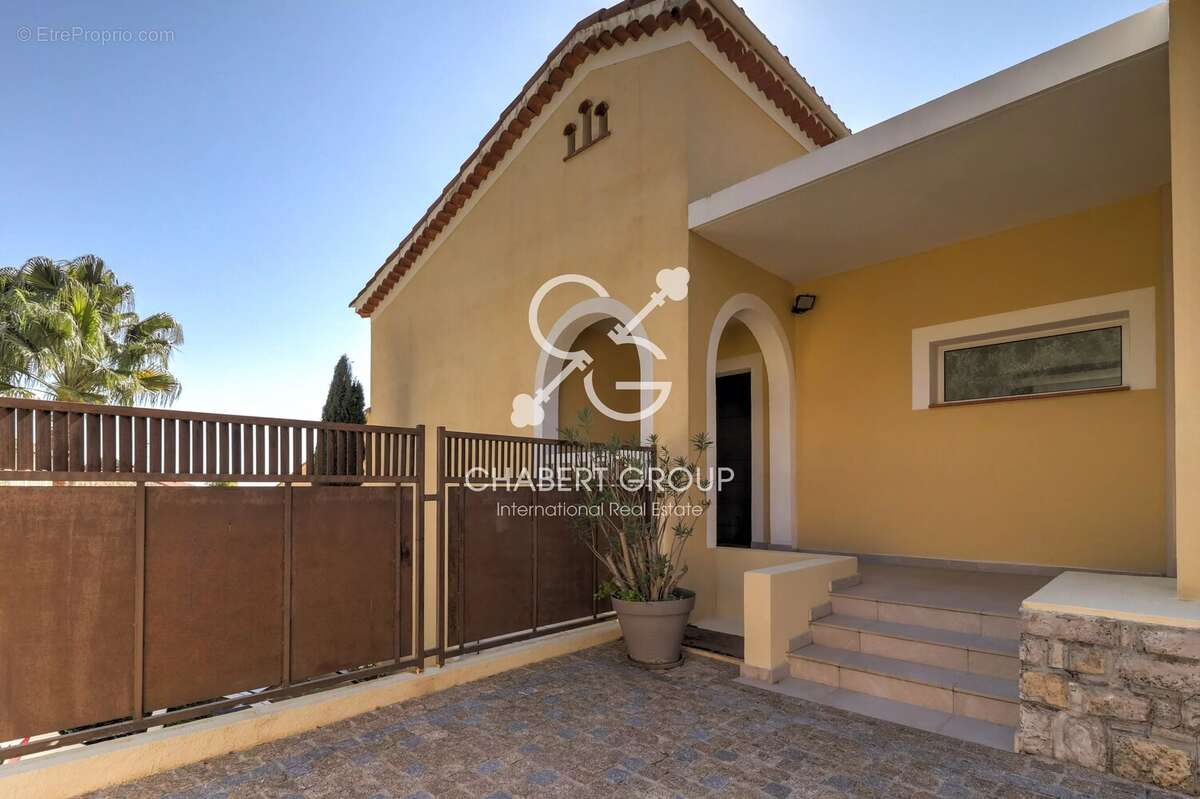 Maison à NICE