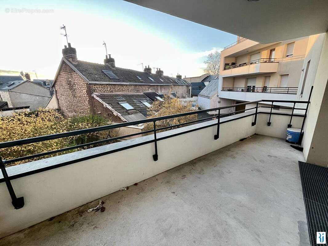 Appartement à ROUEN