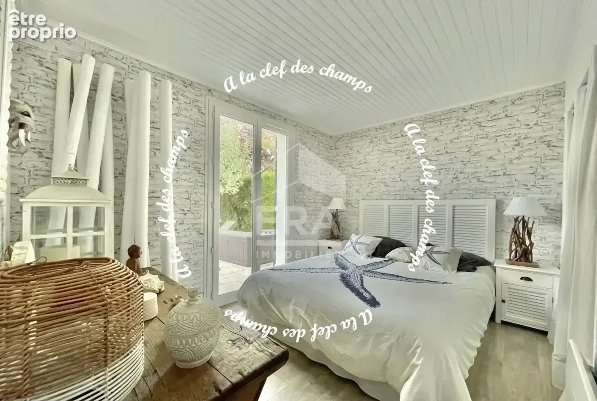 Maison 99m² à gif-sur-yvette - photo 10