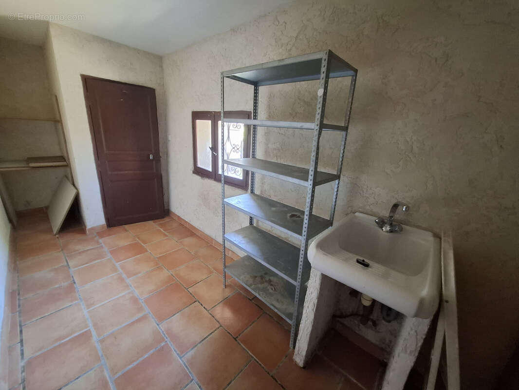 Maison de village trois chambres - photo 5