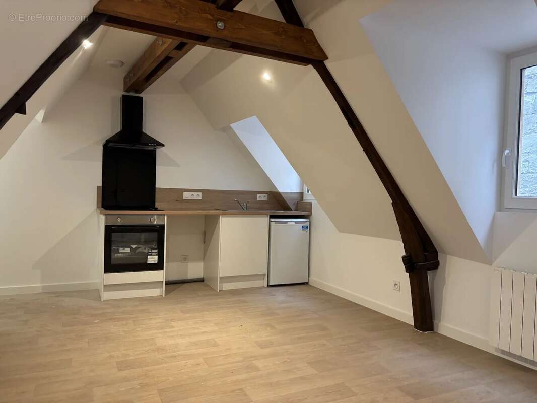 Appartement à ROUEN