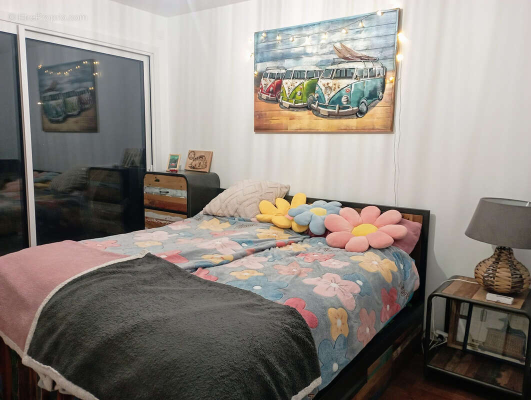 Appartement à VETRAZ-MONTHOUX