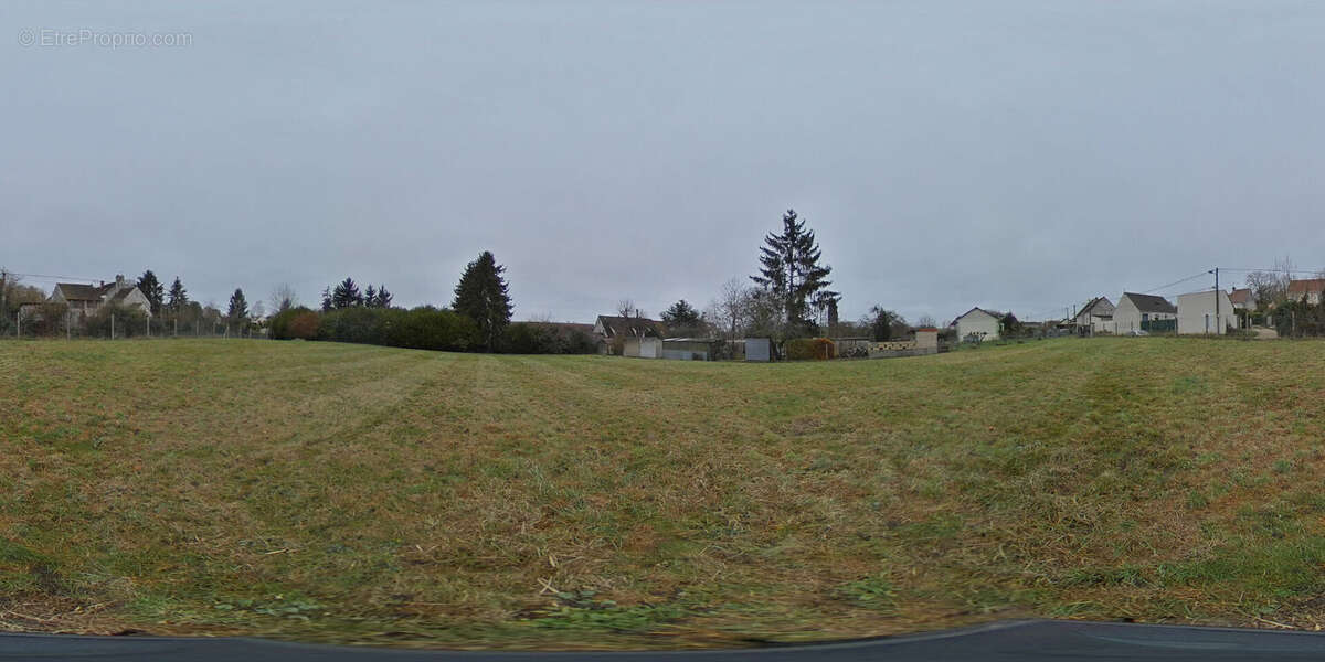 Terrain plat 400m2 - photo 7