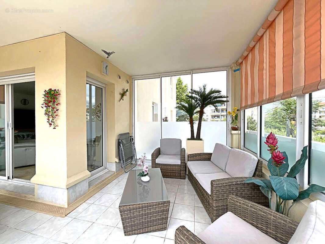 Appartement à FREJUS