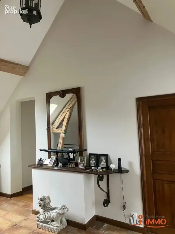Magnifiqque propriété en pierres avec piscine - photo 10