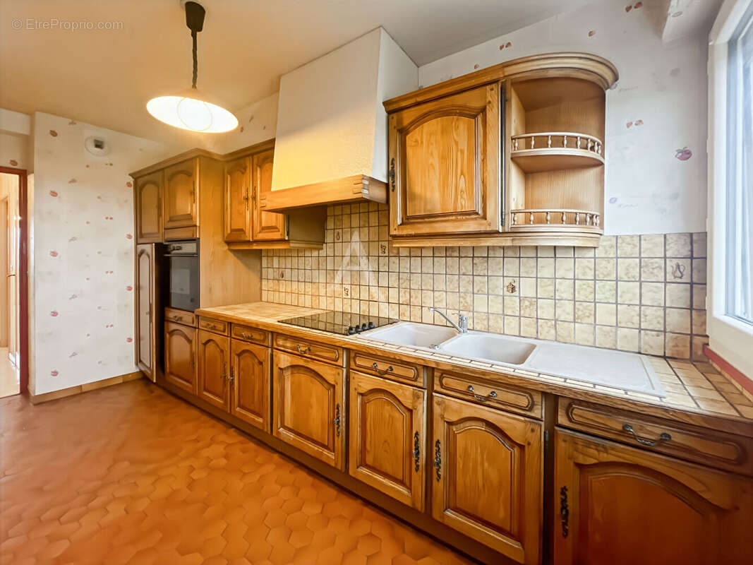 Appartement à MELUN