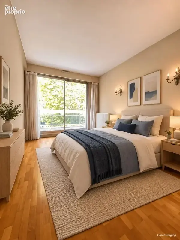 Appartement Neuilly Sur Seine 6 pièce(s) 152.91 m2 - photo 15