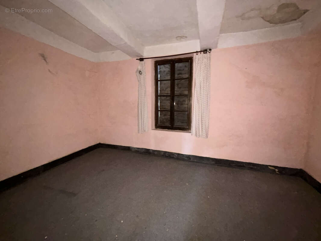 Maison à MIRABEL-AUX-BARONNIES