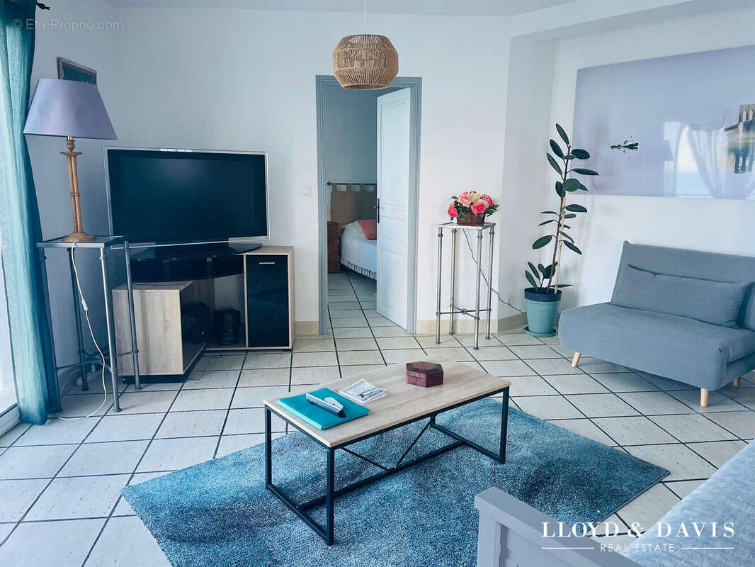 Appartement à BRANDO