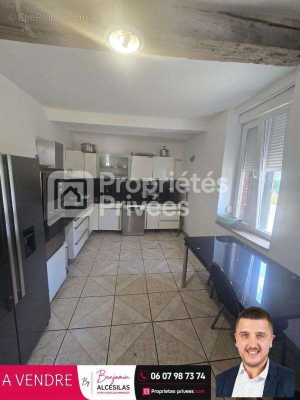 Maison Hirson 135 m2 - photo 4